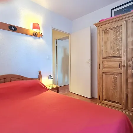 Edelweiss By Interhome Apartman Les Deux Alpes